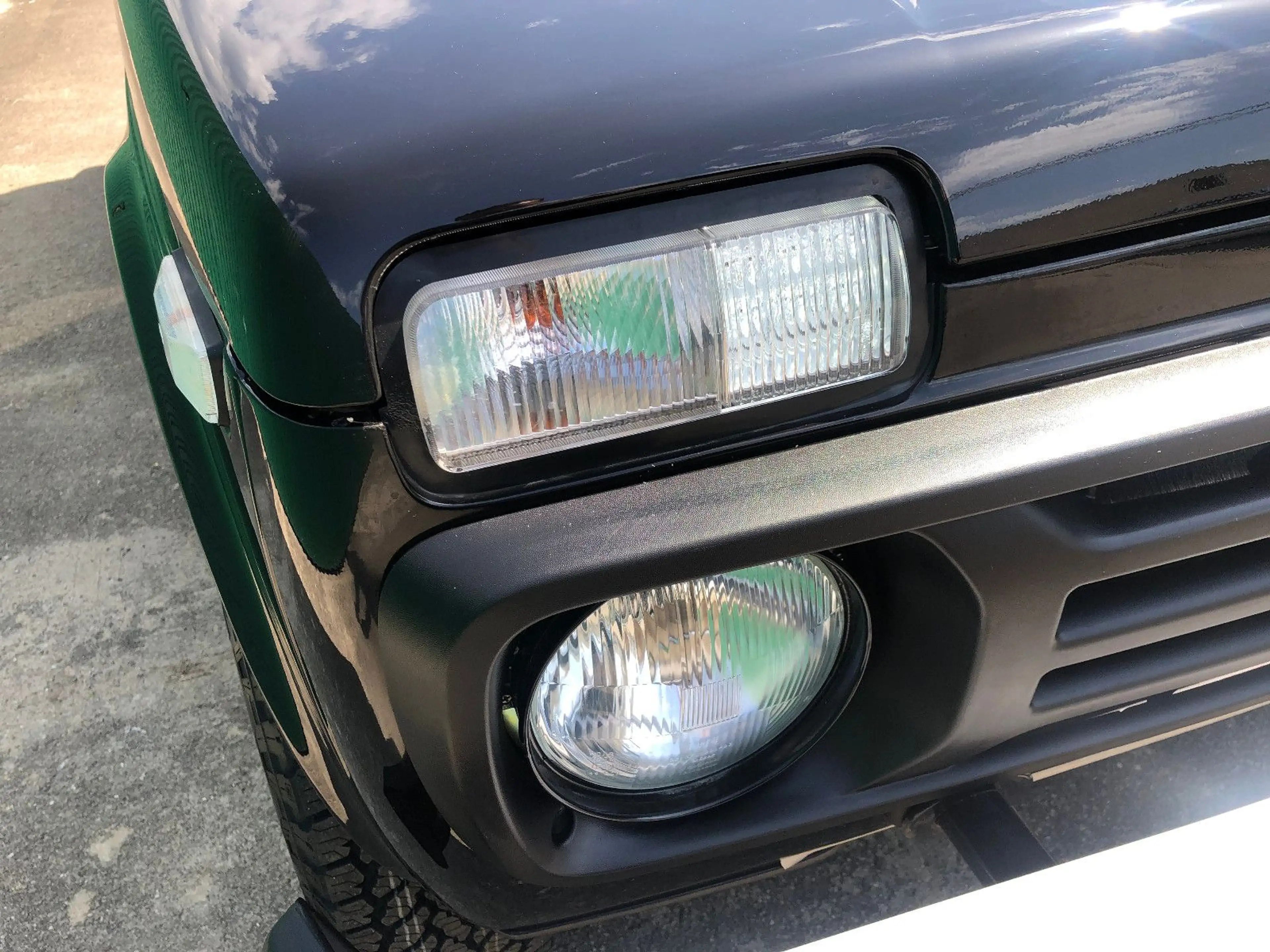 Lada Niva LADA NIVA "PREMIUM PLUS" Sonderausst.  AET-2026! — photo 6
