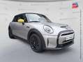 MINI Cooper SE Cooper SE 184ch Edition Premium BVA 5CV Argintiu - thumbnail 3
