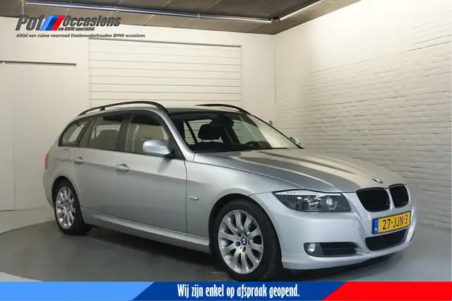 BMW 316 3-serie Touring 316i Navi | Handgeschakeld | Diff