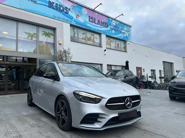 Mercedes-Benz B 200 CDI PACK AMG TOIT PANO CAMERA CAR PLAY A VOIR