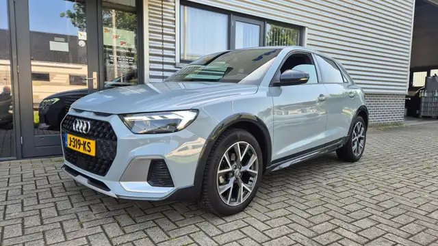 Audi A1 25 TFSI EPIC AIRCO NAVI VIRTUAL LED ACC CRUISE NAP
