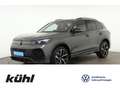 Volkswagen Tiguan 2.0 TDI 4M DSG R line IQ.Light/ACC/Standh Grün - thumbnail 1