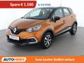 Renault Captur 0.9 Energy Intens Orange - thumbnail 1