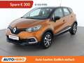 Renault Captur 0.9 Energy Intens Orange - thumbnail 1