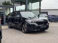 BMW X1 sDrive18i M Sport PRO / PANODAK / KEYLESS / LEER Zwart - thumbnail 2