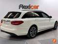 Mercedes-Benz C 220 d Estate Blanco - thumbnail 9