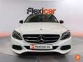 Mercedes-Benz C 220 d Estate Blanco - thumbnail 2