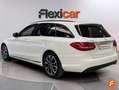 Mercedes-Benz C 220 d Estate Blanco - thumbnail 7