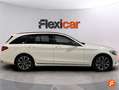 Mercedes-Benz C 220 d Estate Blanco - thumbnail 4