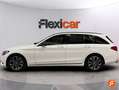 Mercedes-Benz C 220 d Estate Blanco - thumbnail 5