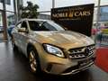 Mercedes-Benz GLA 200 Urban LED NAVI ALU Zilver - thumbnail 1