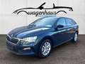 Skoda Scala TSI Style DSG, ACC, LED, Kamera, Spurw. Blau - thumbnail 1