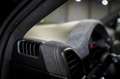Porsche Cayenne 4.0 Bi-Turbo V8 GT - Carbon pack - Bose - VAT - Zwart - thumbnail 27