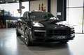 Porsche Cayenne 4.0 Bi-Turbo V8 GT - Carbon pack - Bose - VAT - Zwart - thumbnail 3