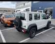 Suzuki Jimny 1.5 GLX 5-DOOR 4x4 HI A/T Petrol Білий - thumbnail 4