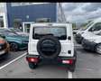 Suzuki Jimny 1.5 GLX 5-DOOR 4x4 HI A/T Petrol Білий - thumbnail 3