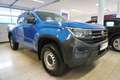 Volkswagen Amarok 2.0TDI 4Motion DOKA Paket Arctic /AHV/Sperre Blau - thumbnail 3