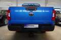 Volkswagen Amarok 2.0TDI 4Motion DOKA Paket Arctic /AHV/Sperre Blau - thumbnail 6