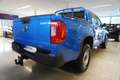 Volkswagen Amarok 2.0TDI 4Motion DOKA Paket Arctic /AHV/Sperre Blau - thumbnail 5