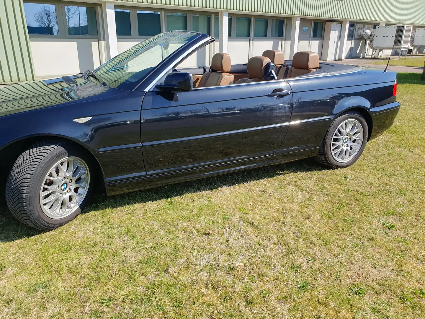 BMW 320 undefined 320Ci - 2