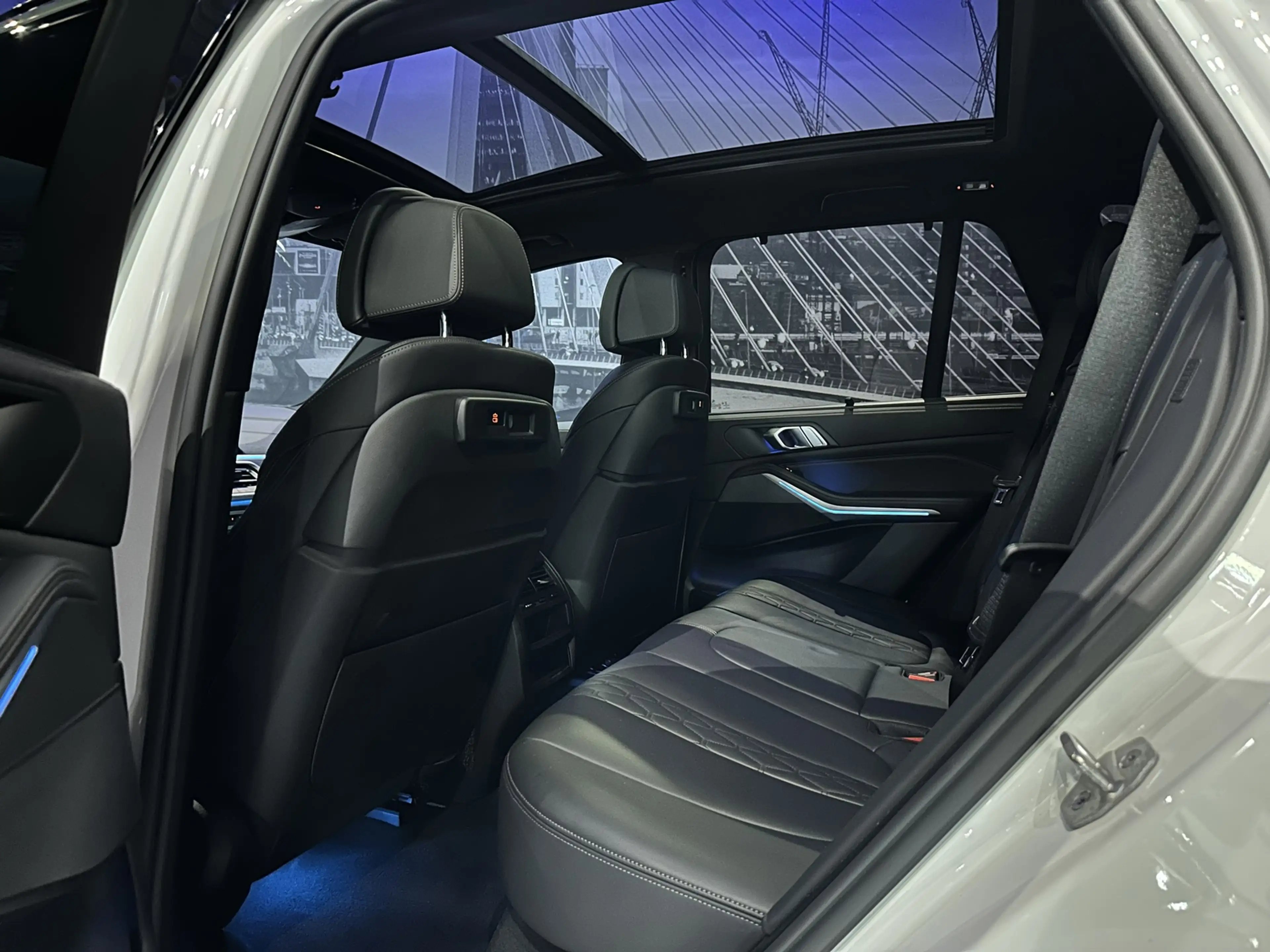BMW X5 XDrive45e High Executive *Pano*360camera*Trekhaak* — photo 26