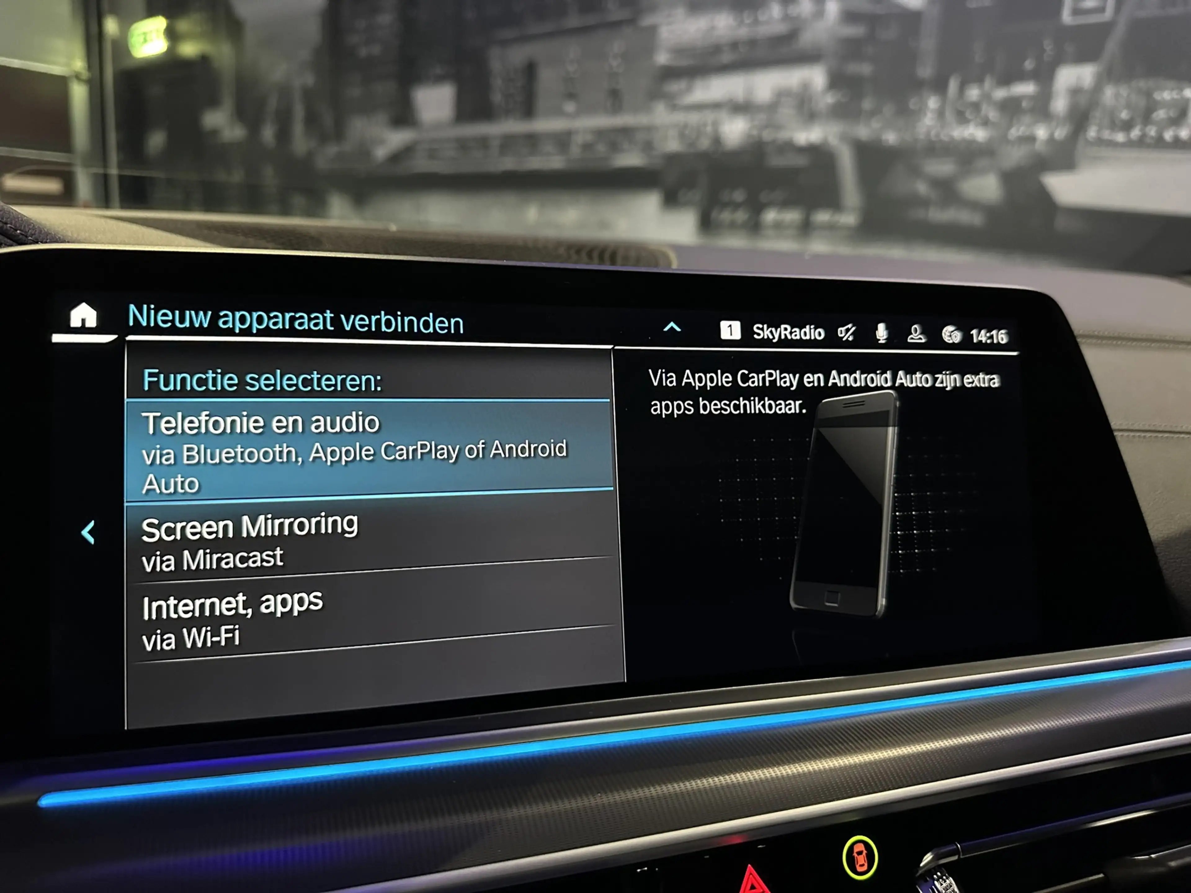 BMW X5 XDrive45e High Executive *Pano*360camera*Trekhaak* — photo 22