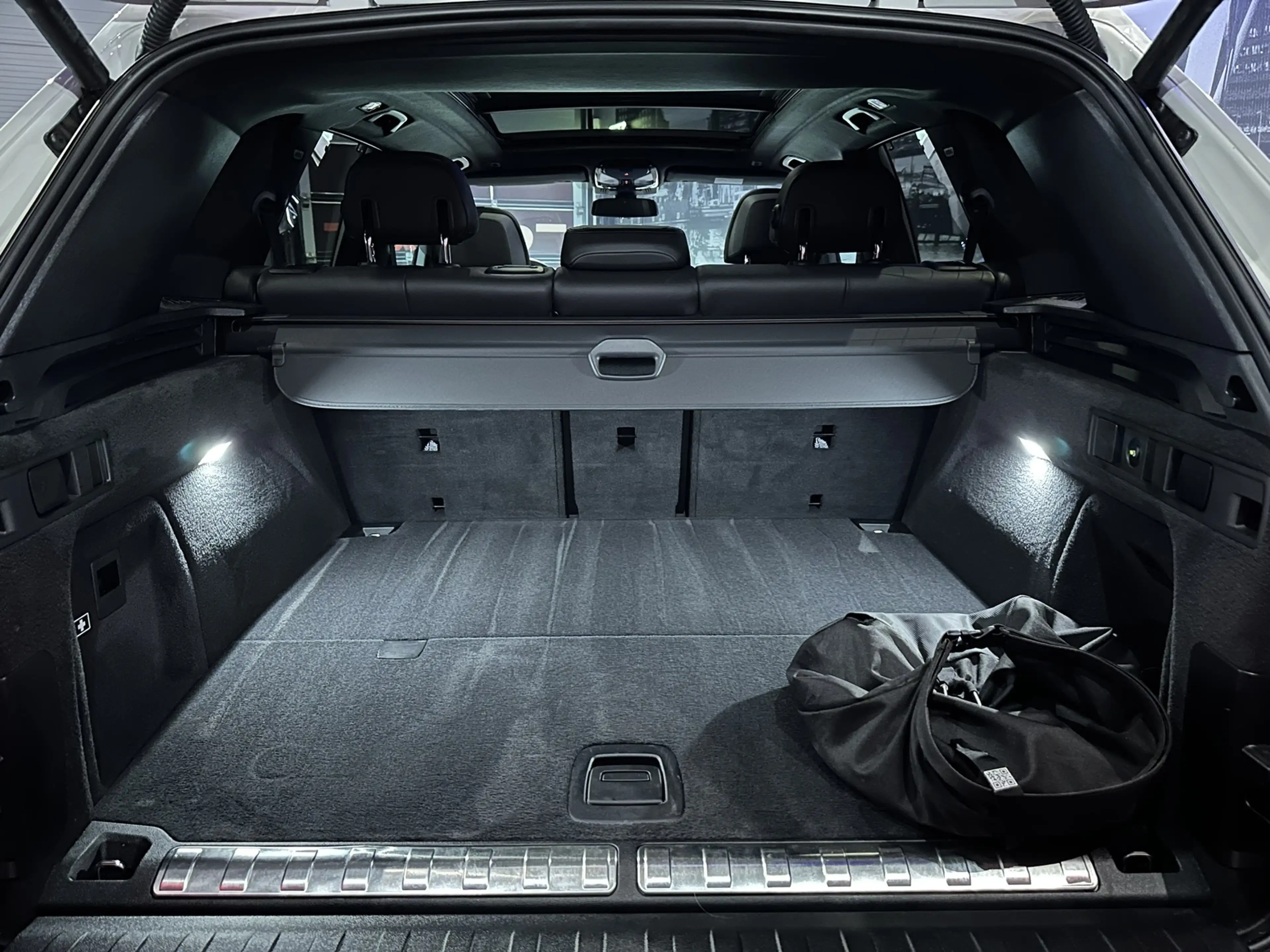 BMW X5 XDrive45e High Executive *Pano*360camera*Trekhaak* — photo 28