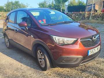 Crossland X 1.2T S
