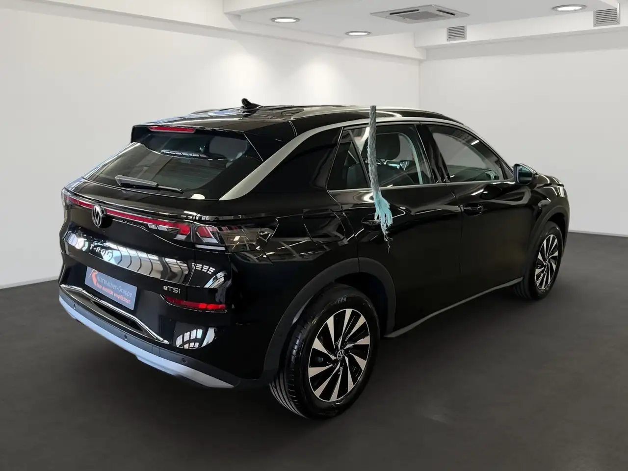 Volkswagen T-Roc 2026