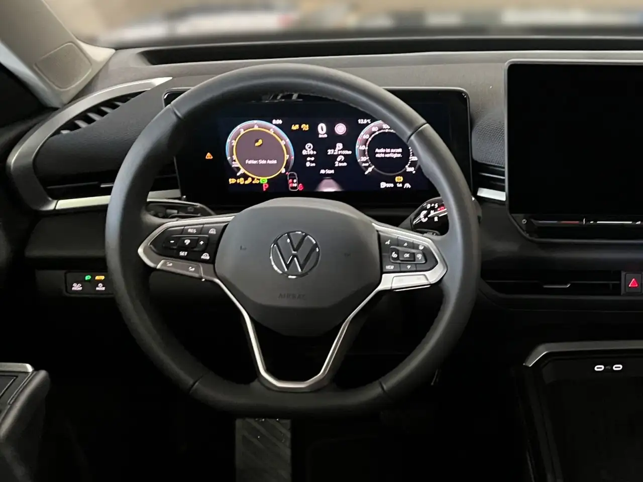 Volkswagen T-Roc 2026 — фото 11