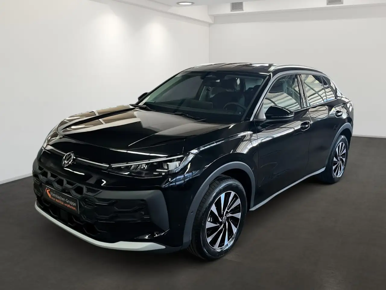 Volkswagen T-Roc 2026