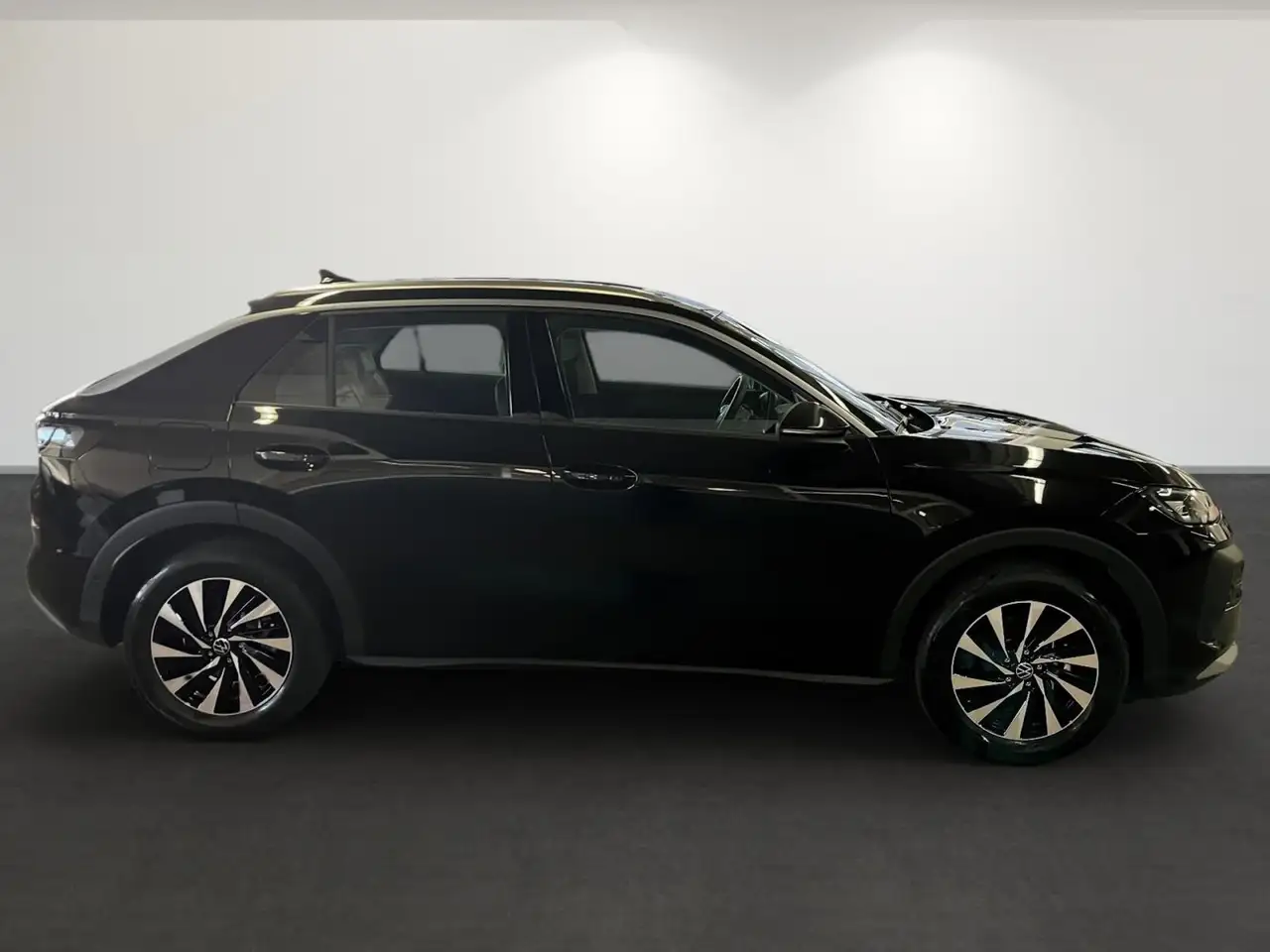 Volkswagen T-Roc 2026