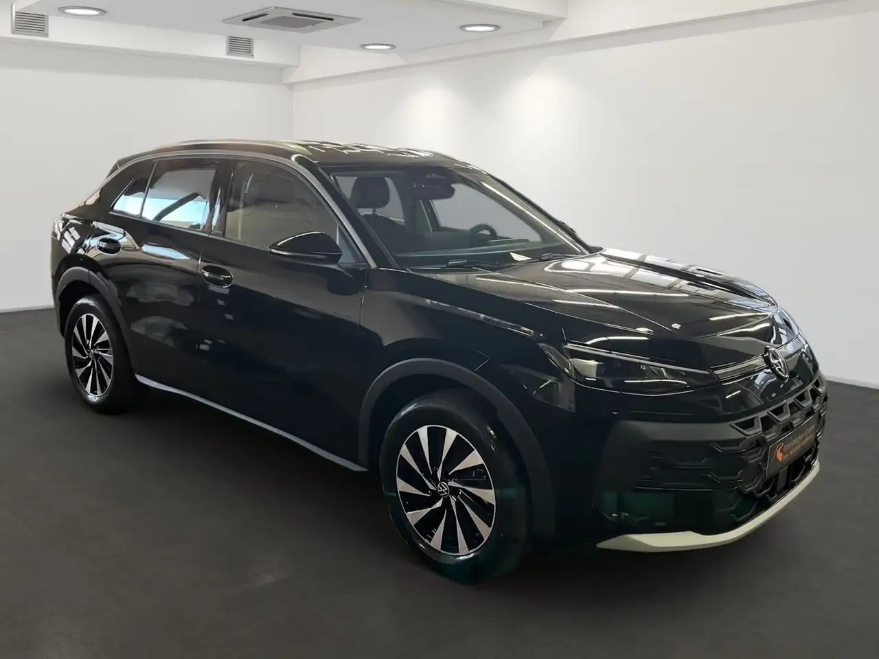 Volkswagen T-Roc 2026