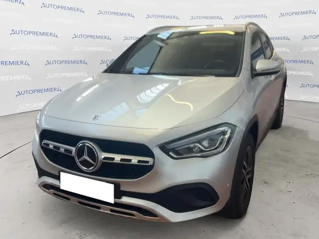 Mercedes-Benz GLA 200 GLA 200 d Automatic Progressive IN ARRIVO oltre oneri finanziari
