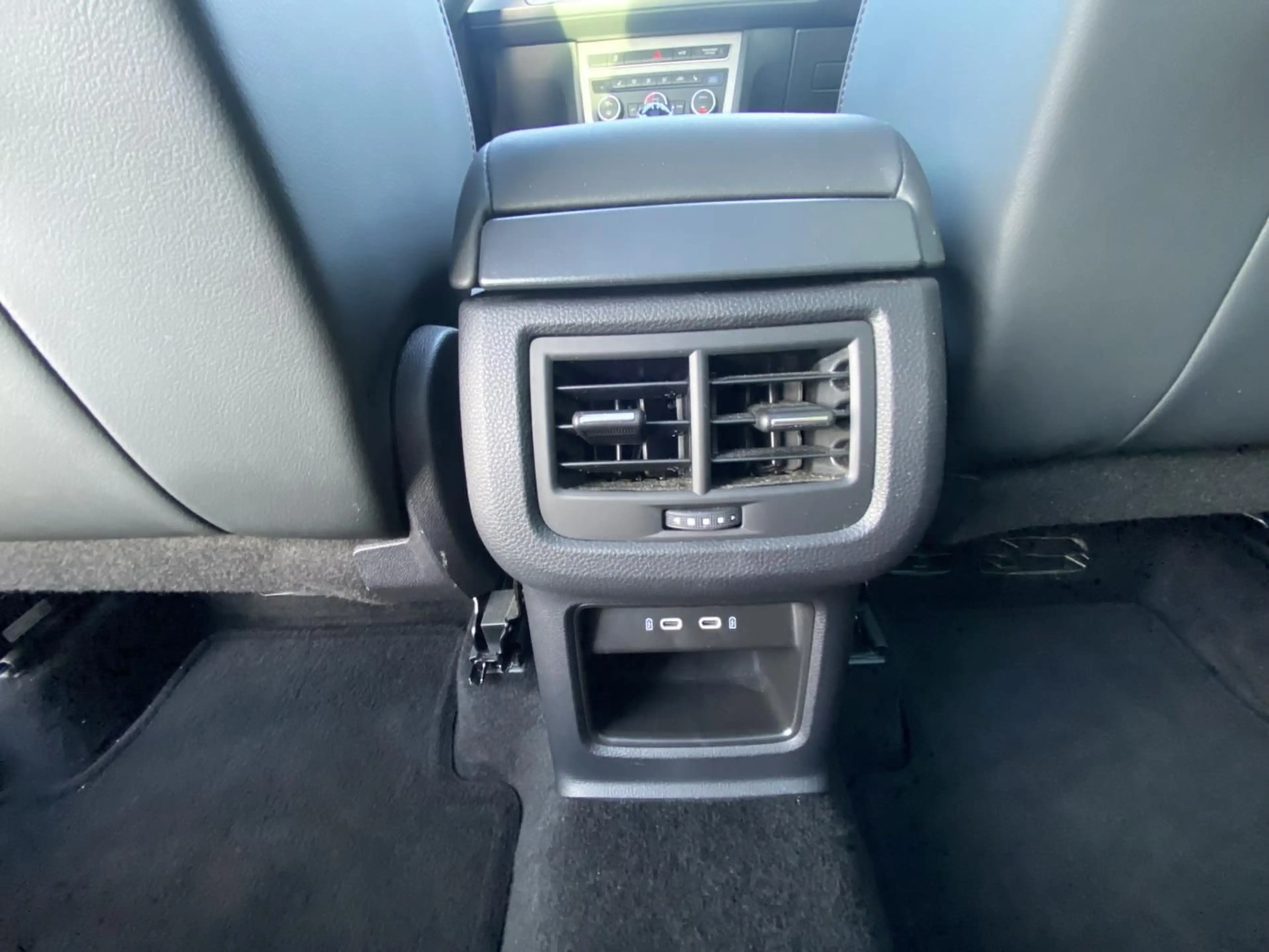SEAT Ateca 1.5 TSI FR PANORAMA+AHK+NAVI-PRO+el.HECKKL — photo 12