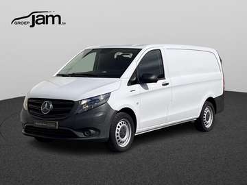 eVito L2 60Kwh