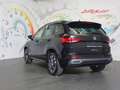 SEAT Ateca 2,0 FR TDI DSG *LED, NAVI, RFK, CARPLAY* Schwarz - thumbnail 5