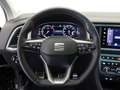 SEAT Ateca 2,0 FR TDI DSG *LED, NAVI, RFK, CARPLAY* Schwarz - thumbnail 9