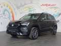 SEAT Ateca 2,0 FR TDI DSG *LED, NAVI, RFK, CARPLAY* Schwarz - thumbnail 20