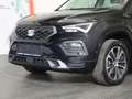 SEAT Ateca 2,0 FR TDI DSG *LED, NAVI, RFK, CARPLAY* Schwarz - thumbnail 22