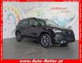 SEAT Ateca 2,0 FR TDI DSG *LED, NAVI, RFK, CARPLAY* Schwarz - thumbnail 1