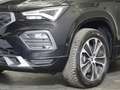 SEAT Ateca 2,0 FR TDI DSG *LED, NAVI, RFK, CARPLAY* Schwarz - thumbnail 21