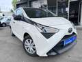 Toyota Aygo AYGO X Bluetooth Tempomat*1 Hand Blanc - thumbnail 4