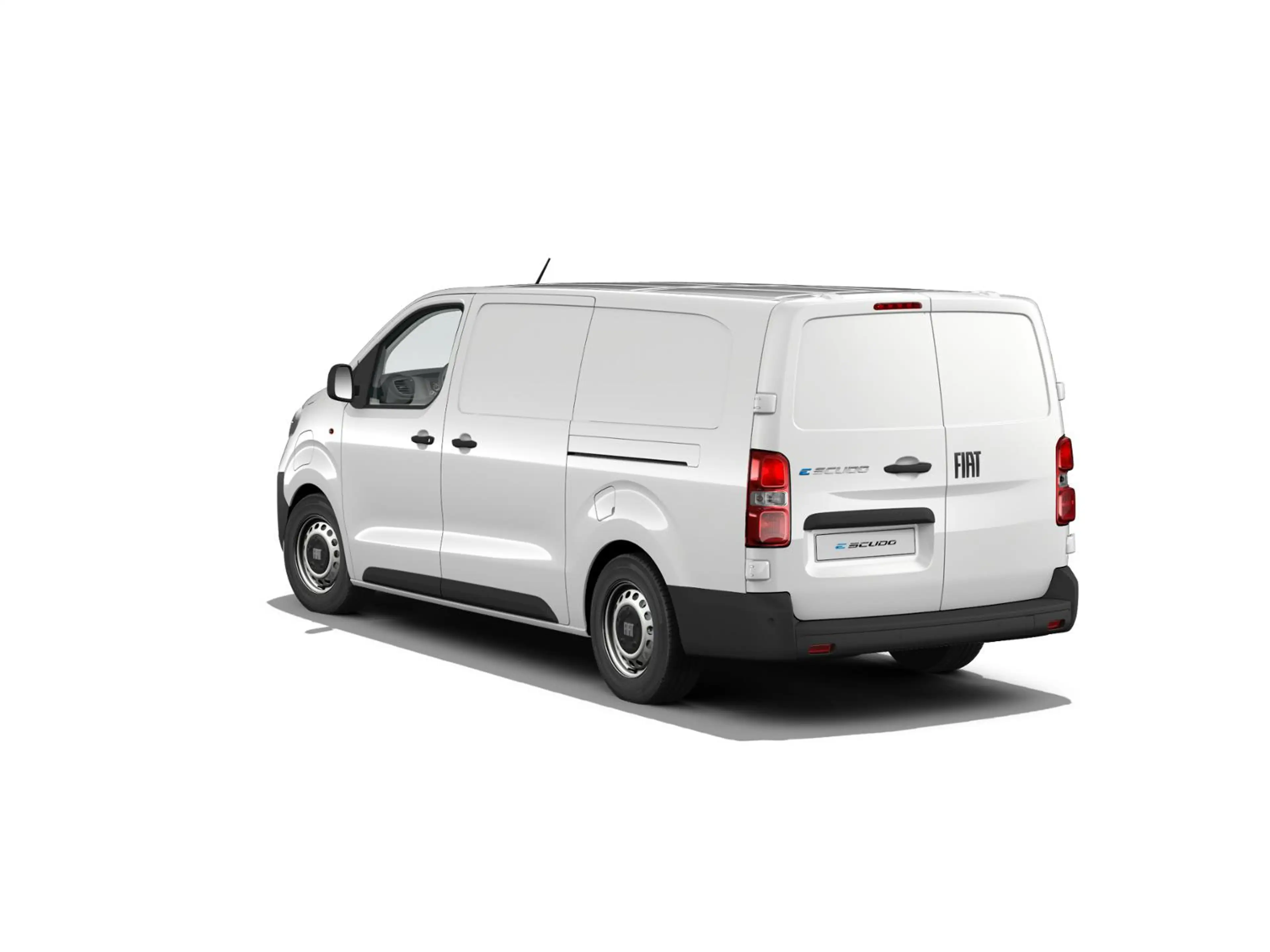 Fiat Scudo e-Scudo L3 75 kWh | 8 JAAR GARANTIE | CAMERA | DRA — photo 3