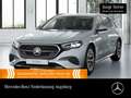 Mercedes-Benz E 200 T Avantgarde Fahrass Distr. LED AHK Kamera Silber - thumbnail 1
