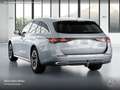 Mercedes-Benz E 200 T Avantgarde Fahrass Distr. LED AHK Kamera Silber - thumbnail 22