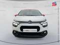 Citroen C3 PureTech 82ch Shine Business S/S E6.d GPS Camera Carplay Blanc - thumbnail 2