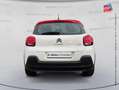 Citroen C3 PureTech 82ch Shine Business S/S E6.d GPS Camera Carplay Blanc - thumbnail 7