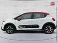 Citroen C3 PureTech 82ch Shine Business S/S E6.d GPS Camera Carplay Blanc - thumbnail 9