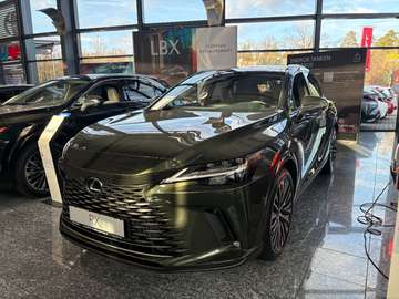 + Plug-in E-Four Executive Line Pano, LED